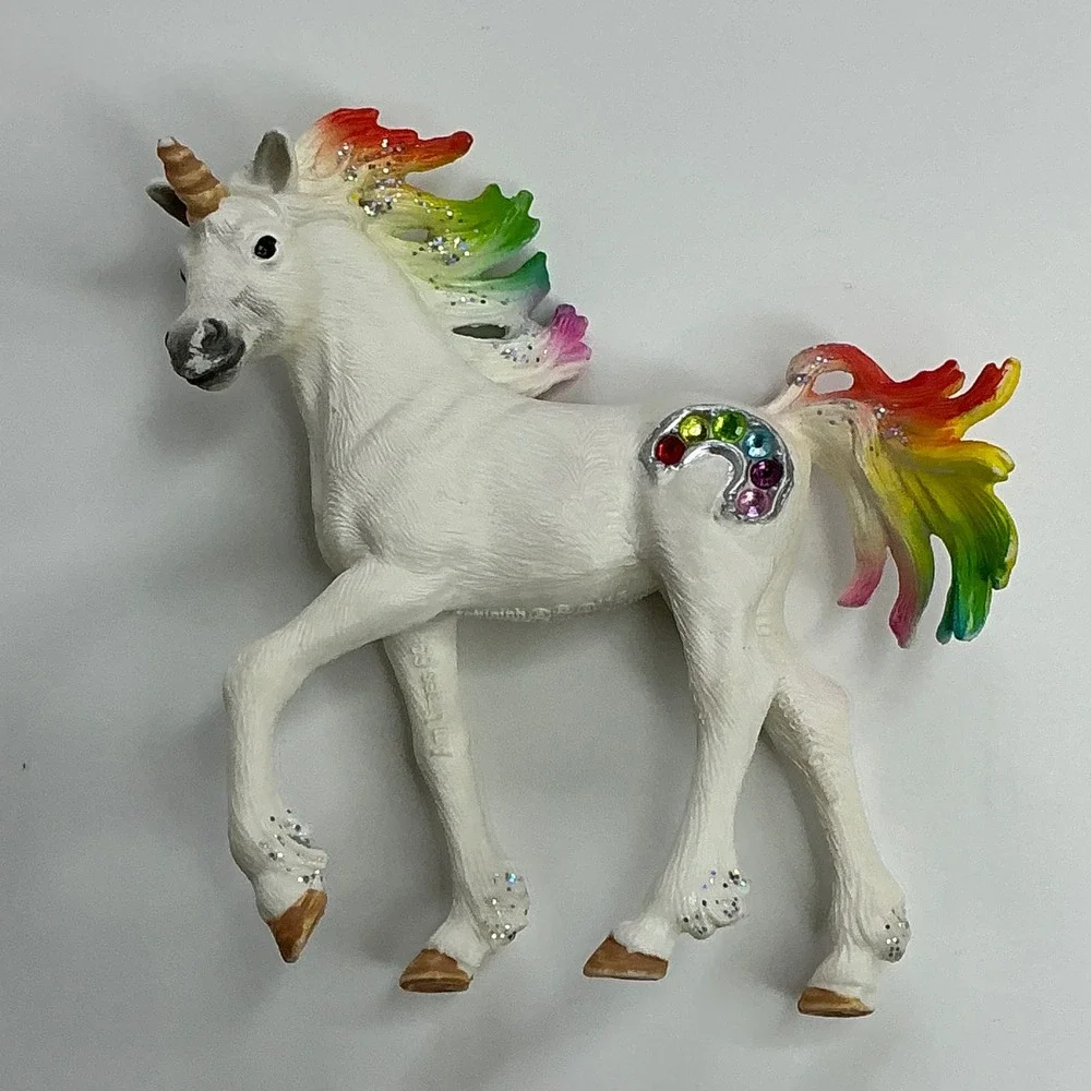 schleich bring touch